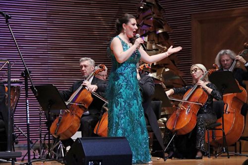 80-copy Koncert Świąteczno-Noworoczny w Lusławicach – muzyka, taniec i elegancja w wyjątkowej odsłonie - część trzecia