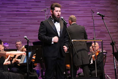 9-copy Koncert Świąteczno-Noworoczny w Lusławicach – muzyka, taniec i elegancja w wyjątkowej odsłonie - część trzecia