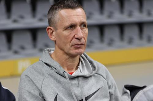 10-copy Barkom Każany Lwów - GKS Katowice 0:3