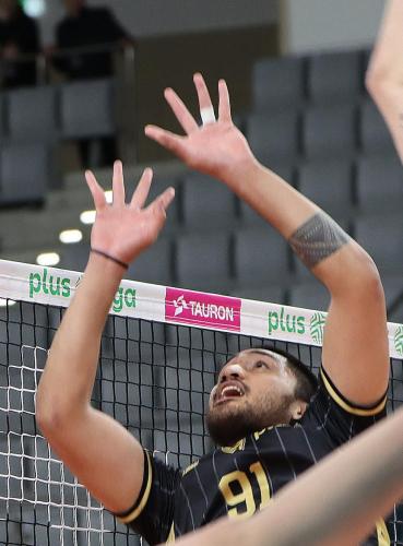 17-copy Barkom Każany Lwów - GKS Katowice 0:3