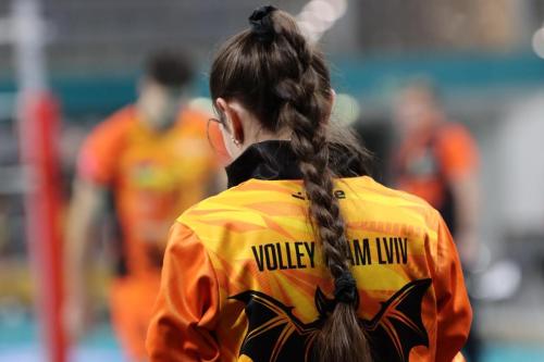 18-copy Barkom Każany Lwów - GKS Katowice 0:3