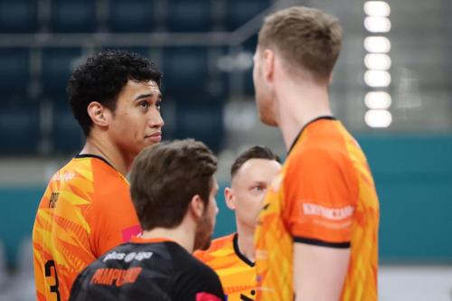 19-copy Barkom Każany Lwów - GKS Katowice 0:3