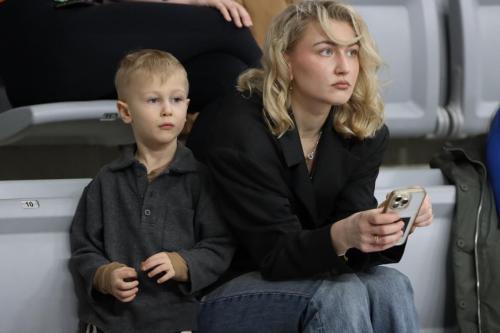 20-copy Barkom Każany Lwów - GKS Katowice 0:3