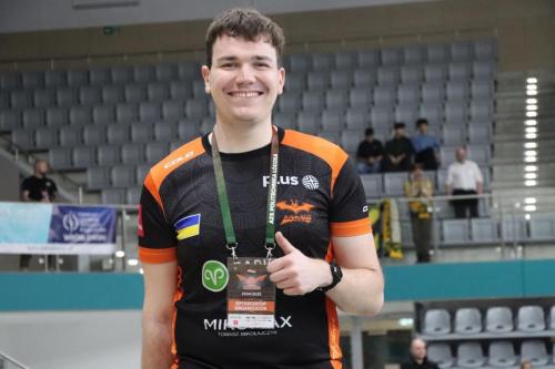 8-copy Barkom Każany Lwów - GKS Katowice 0:3