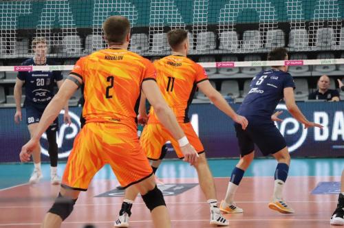 14-copy Plusliga: Barkom -Każany Lwów - PGE Projekt Warszawa