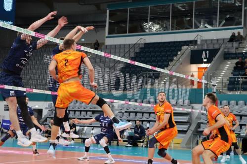 15-copy Plusliga: Barkom -Każany Lwów - PGE Projekt Warszawa