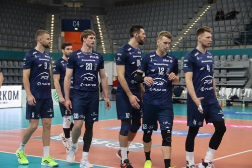 21-copy Plusliga: Barkom -Każany Lwów - PGE Projekt Warszawa