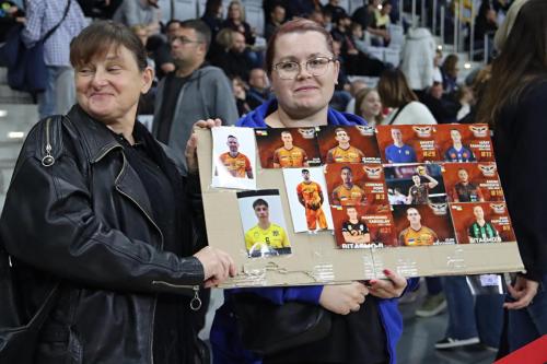 5-copy Plusliga: Barkom -Każany Lwów - PGE Projekt Warszawa