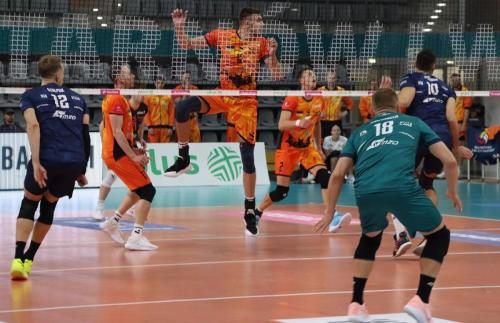5a-copy Plusliga: Barkom -Każany Lwów - PGE Projekt Warszawa