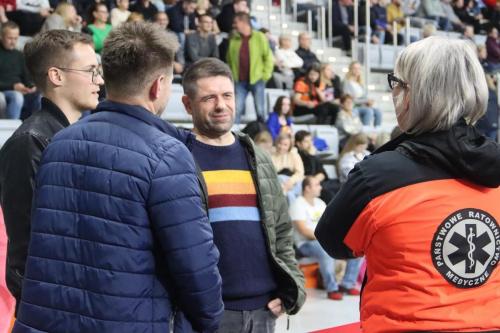 5b-copy Plusliga: Barkom -Każany Lwów - PGE Projekt Warszawa