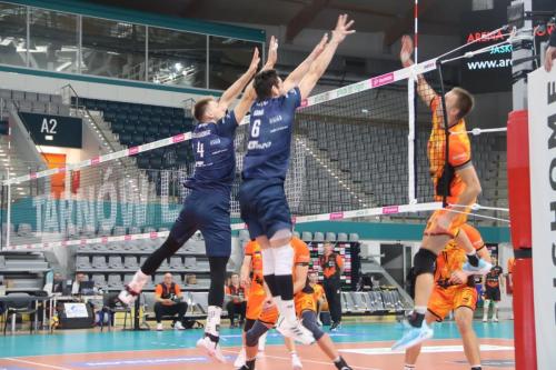 6b-copy Plusliga: Barkom -Każany Lwów - PGE Projekt Warszawa