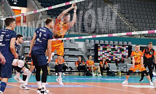 7-copy Plusliga: Barkom -Każany Lwów - PGE Projekt Warszawa