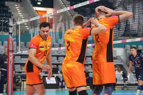 img-7970-copy Plusliga: Barkom -Każany Lwów - PGE Projekt Warszawa