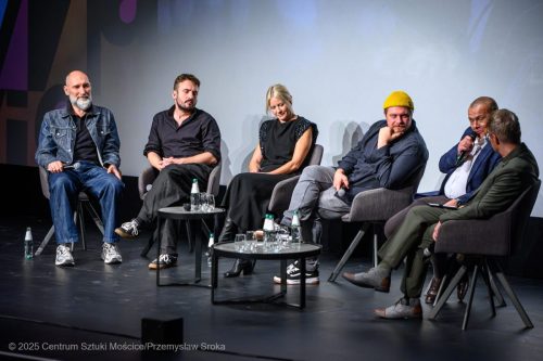 Marcin-Wrona-102 V Festiwal TARNOWIANIE – Marcin Wrona. Wieczór wspomnień