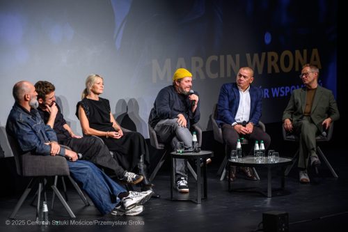 Marcin-Wrona-114 V Festiwal TARNOWIANIE – Marcin Wrona. Wieczór wspomnień
