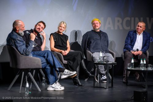 Marcin-Wrona-121 V Festiwal TARNOWIANIE – Marcin Wrona. Wieczór wspomnień