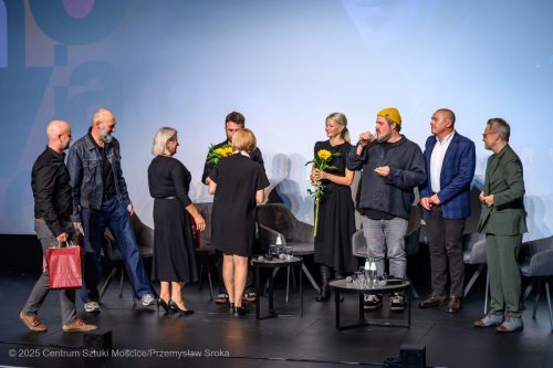 Marcin-Wrona-123 V Festiwal TARNOWIANIE – Marcin Wrona. Wieczór wspomnień