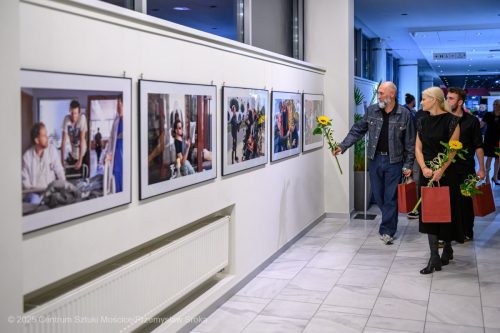 Marcin-Wrona-128 V Festiwal TARNOWIANIE – Marcin Wrona. Wieczór wspomnień