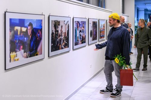 Marcin-Wrona-134 V Festiwal TARNOWIANIE – Marcin Wrona. Wieczór wspomnień