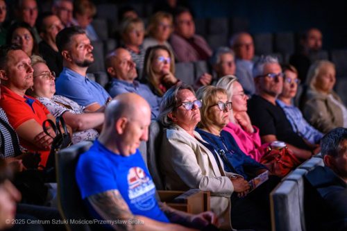 Marcin-Wrona-16 V Festiwal TARNOWIANIE – Marcin Wrona. Wieczór wspomnień