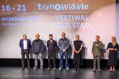 Marcin-Wrona-42 V Festiwal TARNOWIANIE – Marcin Wrona. Wieczór wspomnień