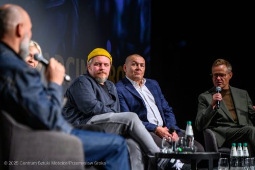 Marcin-Wrona-58 V Festiwal TARNOWIANIE – Marcin Wrona. Wieczór wspomnień