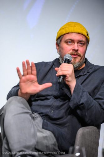 Marcin-Wrona-83 V Festiwal TARNOWIANIE – Marcin Wrona. Wieczór wspomnień