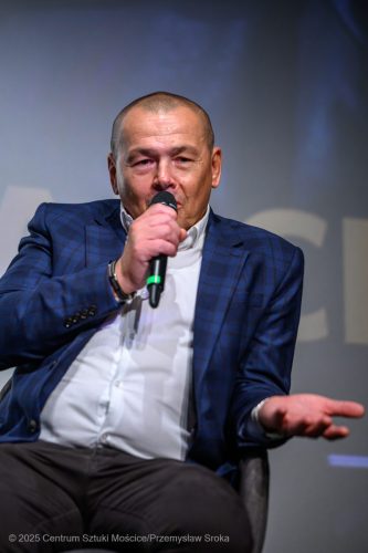 Marcin-Wrona-93 V Festiwal TARNOWIANIE – Marcin Wrona. Wieczór wspomnień