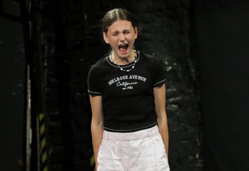 15-copy „Kto mi odda moje zapatrzenie…” – drugi turnus warsztatów teatralnych w Teatrze Solskiego