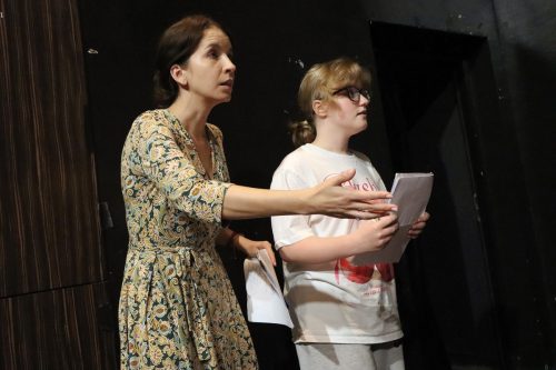 2-edytowano-copy „Kto mi odda moje zapatrzenie…” – drugi turnus warsztatów teatralnych w Teatrze Solskiego