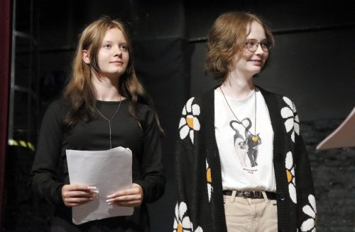 5a-copy „Kto mi odda moje zapatrzenie…” – drugi turnus warsztatów teatralnych w Teatrze Solskiego