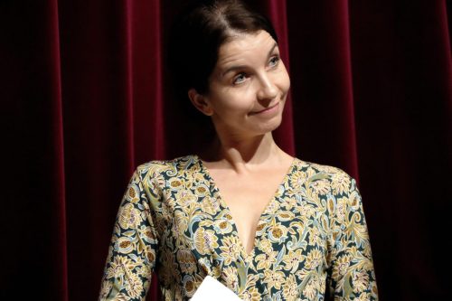 img-7979-edytowano-copy „Kto mi odda moje zapatrzenie…” – drugi turnus warsztatów teatralnych w Teatrze Solskiego