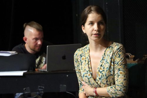 img-8102-edytowano-copy „Kto mi odda moje zapatrzenie…” – drugi turnus warsztatów teatralnych w Teatrze Solskiego