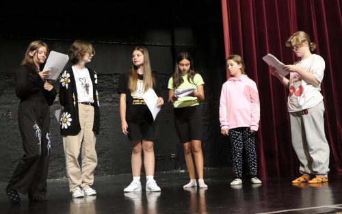 img-8123-edytowano-copy „Kto mi odda moje zapatrzenie…” – drugi turnus warsztatów teatralnych w Teatrze Solskiego