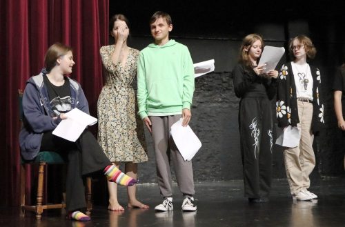 img-8127-edytowano-copy „Kto mi odda moje zapatrzenie…” – drugi turnus warsztatów teatralnych w Teatrze Solskiego