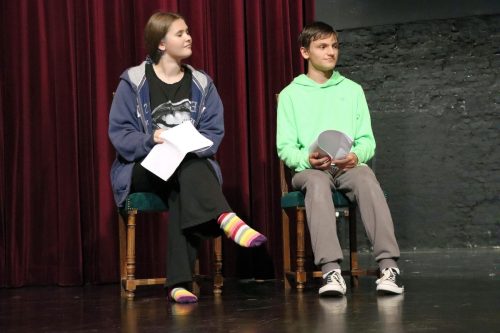 img-8142-edytowano-copy „Kto mi odda moje zapatrzenie…” – drugi turnus warsztatów teatralnych w Teatrze Solskiego