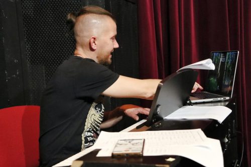 img-8154-edytowano-copy „Kto mi odda moje zapatrzenie…” – drugi turnus warsztatów teatralnych w Teatrze Solskiego