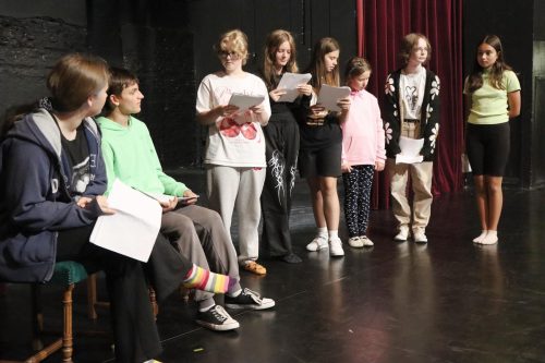 img-8184-edytowano-copy „Kto mi odda moje zapatrzenie…” – drugi turnus warsztatów teatralnych w Teatrze Solskiego