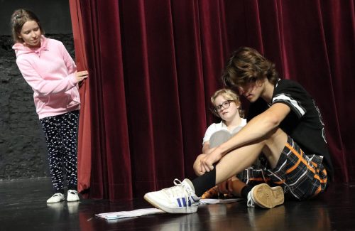 img-8399-edytowano-copy „Kto mi odda moje zapatrzenie…” – drugi turnus warsztatów teatralnych w Teatrze Solskiego