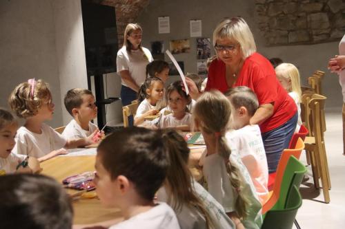 15-copy MCAS Klub Seniora UTW przy AT