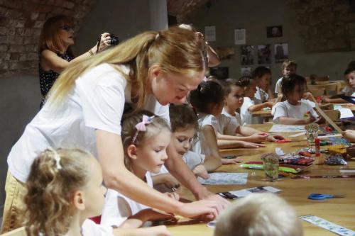 7-copy MCAS Klub Seniora UTW przy AT