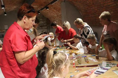 9-copy MCAS Klub Seniora UTW przy AT