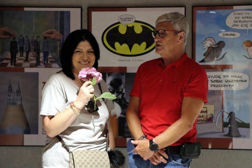 3-copy Wystawa "Satyra w Tarnowie"