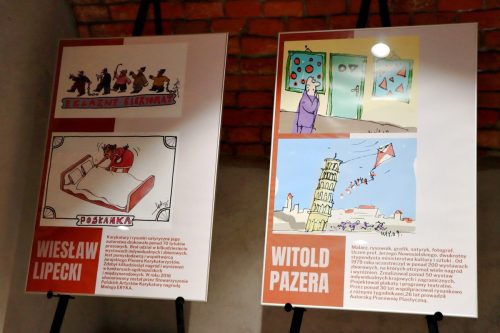 img-9027-edytowano-copy Wystawa "Satyra w Tarnowie"