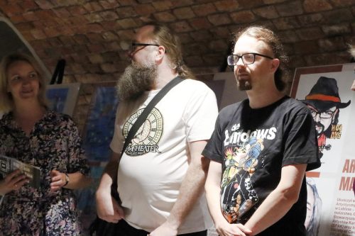 img-9115-edytowano-copy Wystawa "Satyra w Tarnowie"