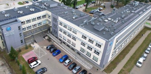 Panele-na-dachu-MCM-01 Słońce mocnej zasili zdrowie