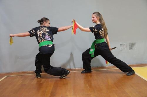 438145802_837228378436193_7065746257329509393_n Tarnowianie na Mistrzostwach Europy Wushu