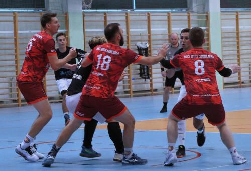 7-copy Emes Security MKS PM Tarnów vs MKS WiRy Siódemka Mysłowice