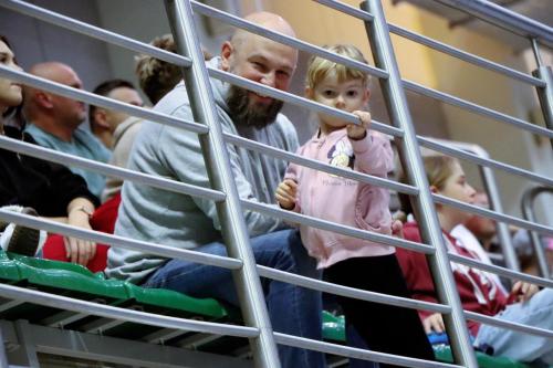 8 Emes Security MKS PM Tarnów vs MKS WiRy Siódemka Mysłowice