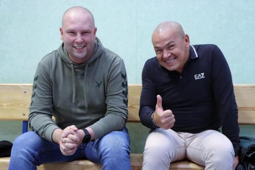 img-3934-edytowano-copy Emes Security MKS PM Tarnów vs MKS WiRy Siódemka Mysłowice